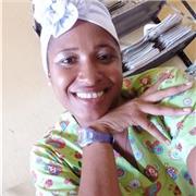 Ofrezco darle las clases en forma creativa y divertidas